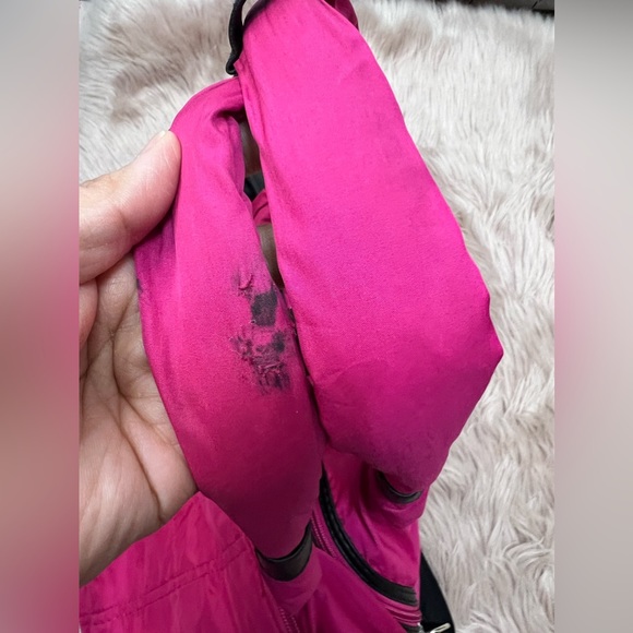 Foxy Jean 2way light weight bag - Picture 5 of 8